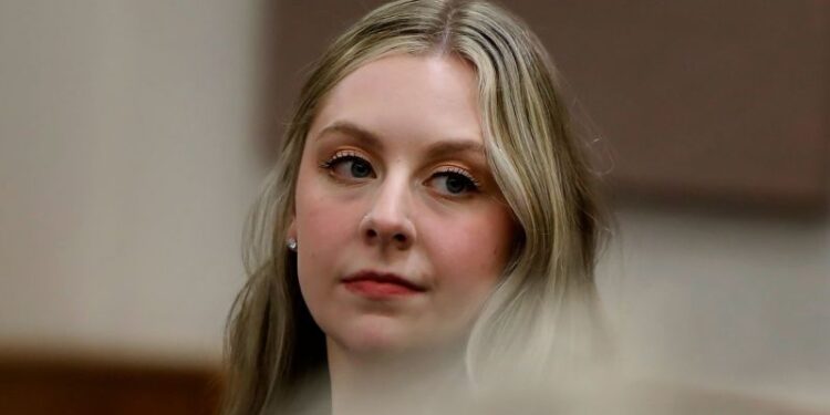 Abby Zwerner trial update: Jury awards $10 million to Virginia teacher shot by 6-year-old student Abby Zwerner trial update: Jury awards $10 million to Virginia teacher shot by 6-year-old student