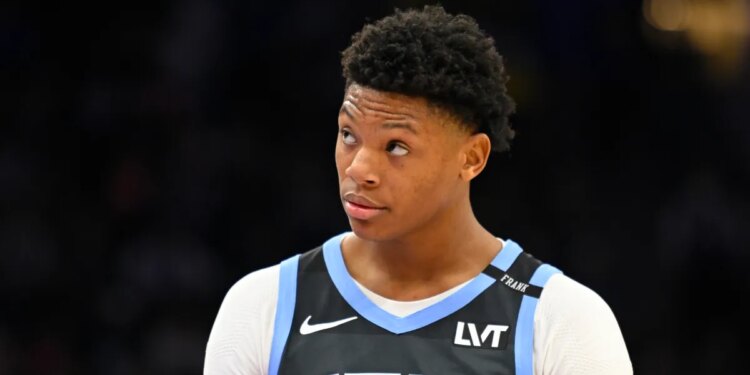 Ace Bailey is becoming the star the Utah Jazz need Ace Bailey is becoming the star the Utah Jazz need