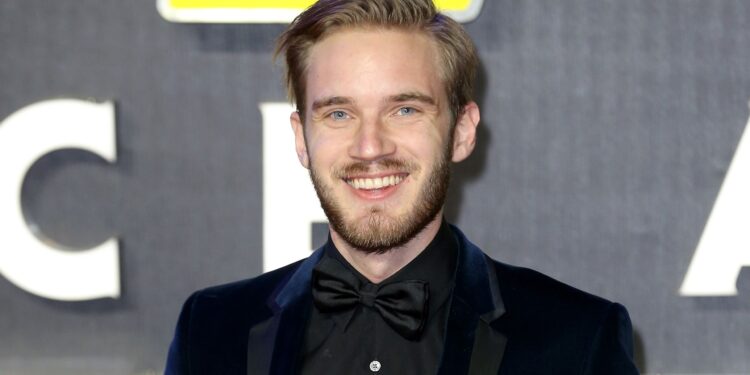 After 13 years of being a gamer on YouTube, PewDiePie has shared that he's 'done with them' right now: 'I'd rather be doing something else'