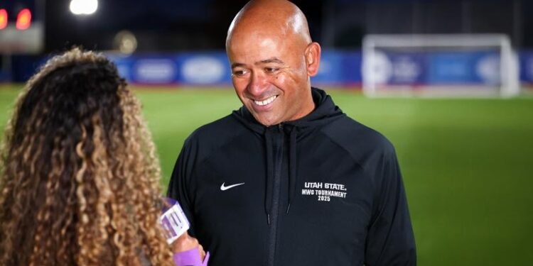 Aggies Extend Martins Through 2030