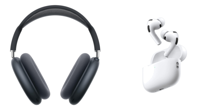 AirPods Are Up to 47% Off at Amazon for Black Friday AirPods Are Up to 47% Off at Amazon for Black Friday