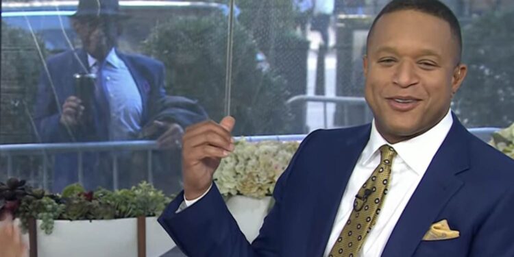 Al Roker Crashes the 'Today' Show on His Day Off, Shocks His Co-Hosts