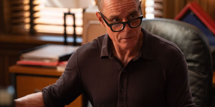 All About Voight's Blackmailer on Chicago P.D. (SPOILERS)