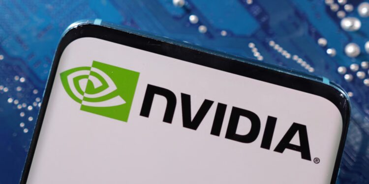 Amazon, Microsoft back effort to curb Nvidia's exports to China, WSJ reports