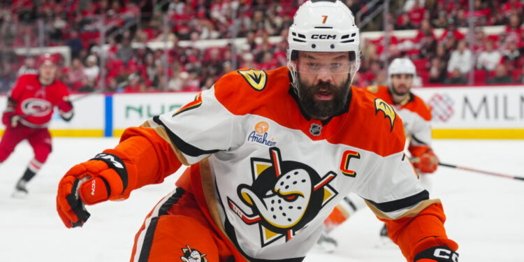 Anaheim Ducks To Activate Radko Gudas