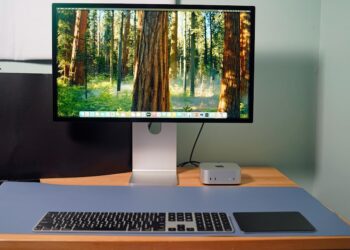 Apple's Mac mini M4 is 20 percent off with this Black Friday deal