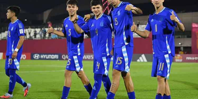 Argentina vs Mexico: How to Watch, U-17 World Cup Preview Argentina vs Mexico: How to Watch, U-17 World Cup Preview