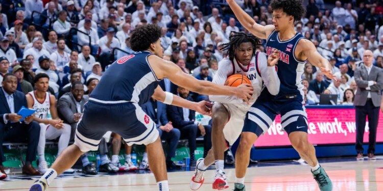 Arizona Wildcats men’s basketball vs. Denver: Game time, odds, streaming info and more Arizona Wildcats men’s basketball vs. Denver: Game time, odds, streaming info and more