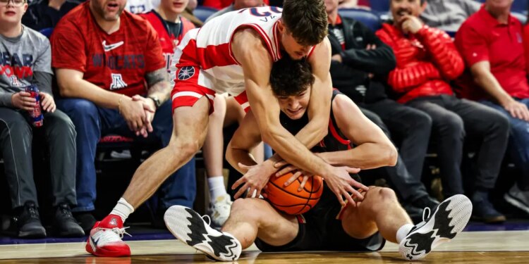 Arizona Wildcats men’s basketball vs. Norfolk State: Game time, odds, streaming info and more