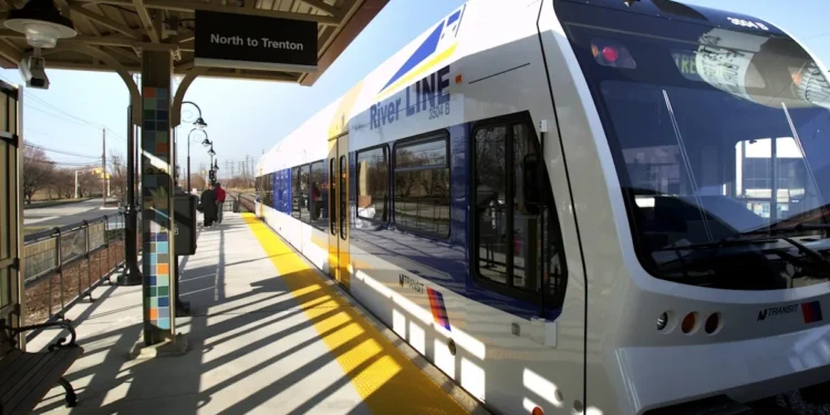 As NJ Transit takes over troubled RiverLine, senator invites officials to talk to riders Yahoo news home