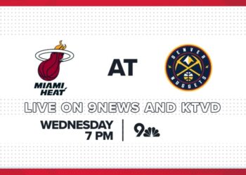 Avalanche to host Boston Bruins: Watch for free on KTVD Ch. 20