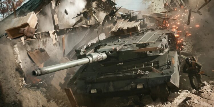 Battlefield 6 Map Debate Reaches New Level as Players Meticulously Measure 70+ Maps from BF3, BF2042, and More Battlefield 6 Map Debate Reaches New Level as Players Meticulously Measure 70+ Maps from BF3, BF2042, and More