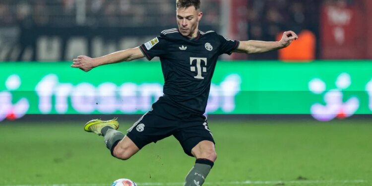 Bayern Munich vs. SC Freiburg: Lineups, team news, injuries, and more!