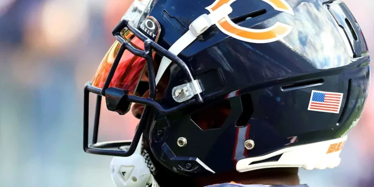 Bears make big Jaylon Johnson injury move before Vikings matchup Download app from appStore