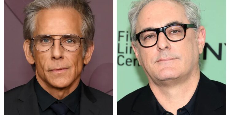 Ben Stiller And John Lesher EP Short Oscar Contender ‘Extremist’