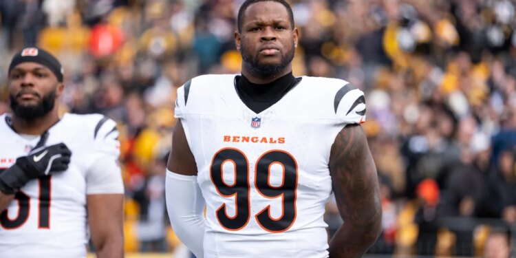 Bengals Podcast: Defense Getting Better