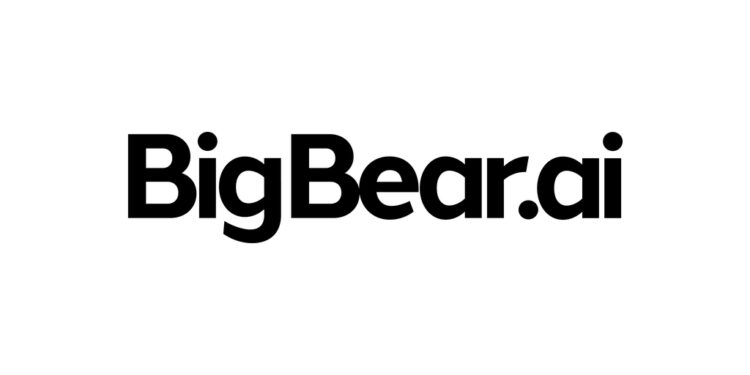BigBear.ai Announces Third Quarter 2025 Results and Definitive Agreement to Acquire Ask Sage BigBear.ai Announces Third Quarter 2025 Results and Definitive Agreement to Acquire Ask Sage