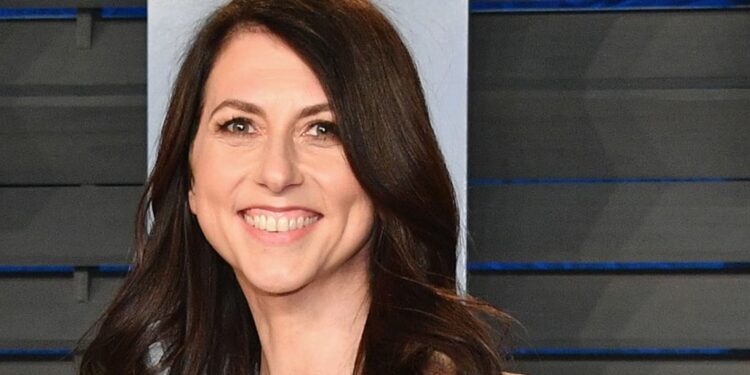 Billionaire MacKenzie Scott makes more historic donations to HBCUs Billionaire MacKenzie Scott makes more historic donations to HBCUs