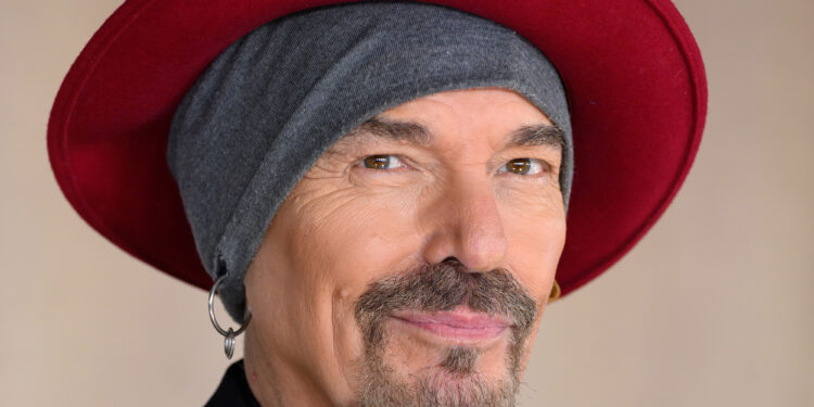 Billy Bob Thornton's TV renaissance is well underway