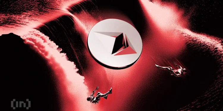 BitMine Faces Over $4 Billion in Unrealized Loss as Digital Asset Treasury Model Faces Scrutiny BitMine Faces Over $4 Billion in Unrealized Loss as Digital Asset Treasury Model Faces Scrutiny