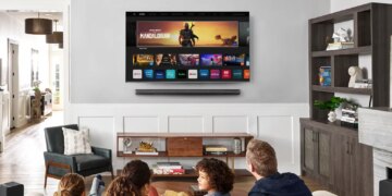 Black Friday Streaming Deals Offered By Hulu, Disney+, HBO Max, Peacock & More