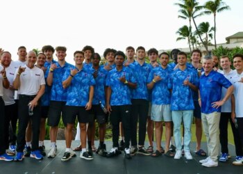 Boise State makes historic first appearance in Maui Invitational Monday vs. USC