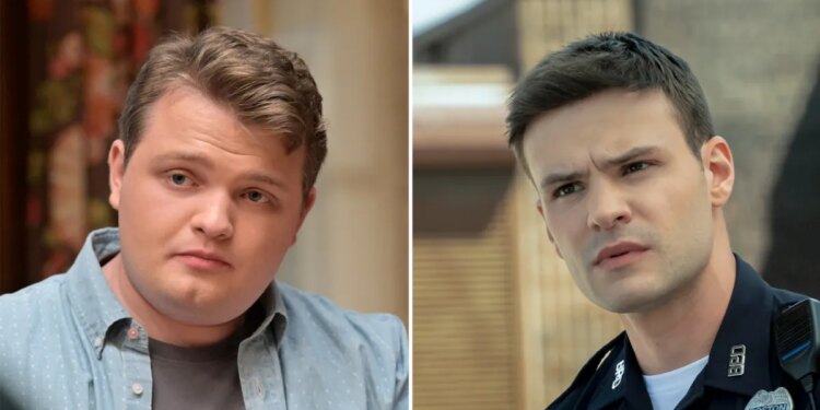 Boston Blue's Mika Amonsen Addresses Sean Reagan Backlash After Recasting