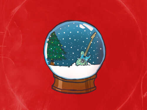 Brad Paisley Shakes Up Holidays With ‘Snow Globe Town’ | News, Sports, Jobs Brad Paisley Shakes Up Holidays With ‘Snow Globe Town’ | News, Sports, Jobs