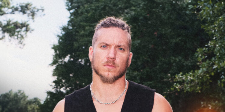 Brandon Lake First Christian Artist For Amazon’s SongLine, Joining Artists Like Billie Eilish and Ed Sheeran