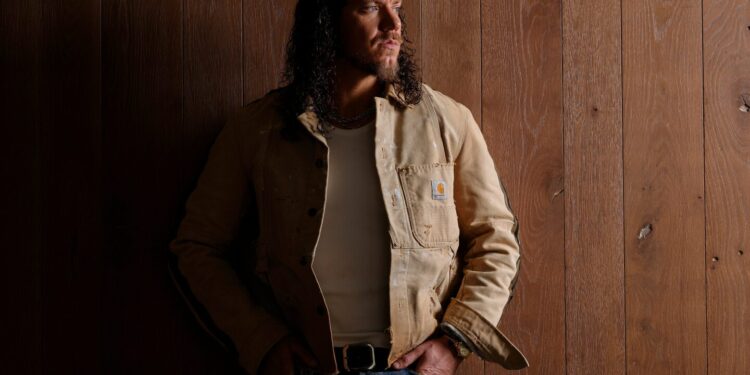 Brandon Lake interview: CMAs, Grammys, crossover hits and more