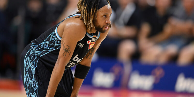 Breakers out to end late-game fades "We're right there": Breakers out to end late-game fades