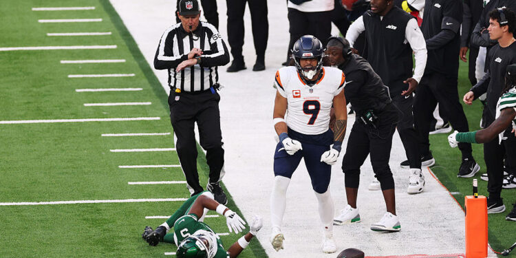 Broncos’ Vance Joseph says Talanoa Hufanga is a ‘blessing’ for Denver’s defense