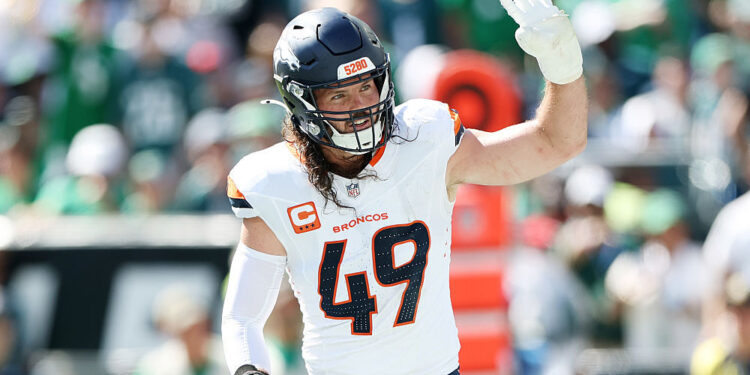 Broncos make flurry of moves, but they won't place Singleton on injured reserve Broncos make flurry of moves, but they won't place Singleton on injured reserve