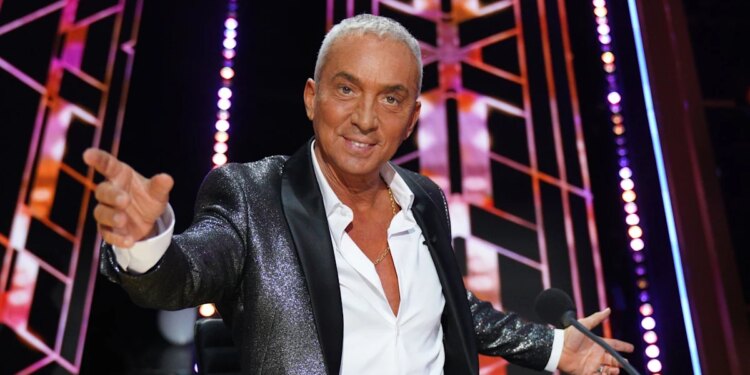 Bruno Tonioli turns 70: see then-and-now photos, from work with the Rolling Stones to DWTS, Strictly and his partner Bruno Tonioli turns 70: see then-and-now photos, from work with the Rolling Stones to DWTS, Strictly and his partner