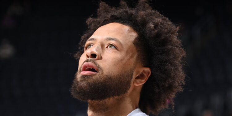 Pistons star Cade Cunningham to get signature Nike shoe next season