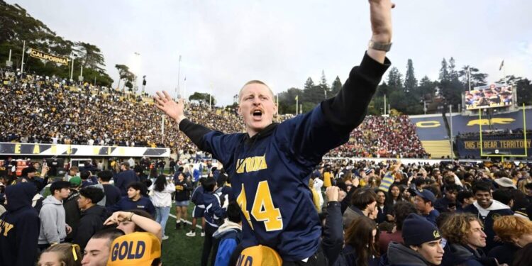 Cal football coaching job profile: Money questions and an odd realignment reality to overcome