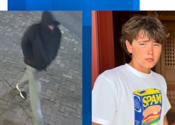 Charleston Police release new details of student who went missing on Halloween Charleston Police release new details of student who went missing on Halloween