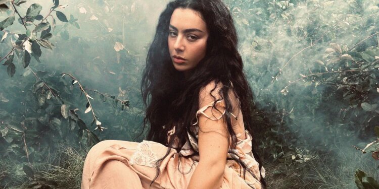 Charli XCX Announces New Album Wuthering Heights, Shares New Song “Chains of Love”: Listen Charli XCX Announces New Album Wuthering Heights, Shares New Song “Chains of Love”: Listen