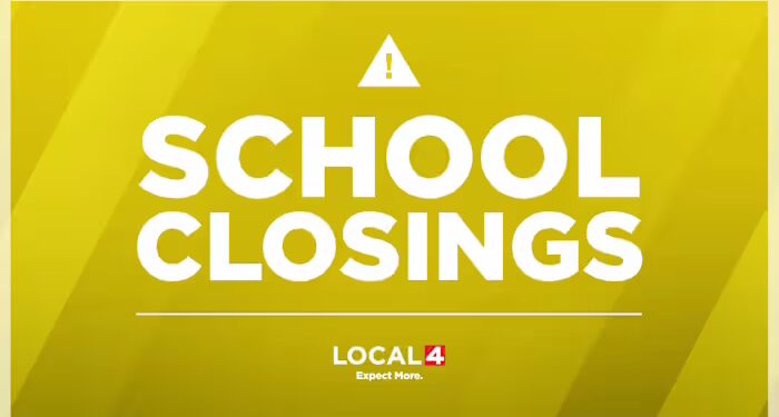 Check the list for Monday, Nov. 10, 2025