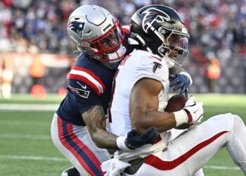 Christian Gonzalez Reveals Overlooked Key To Patriots' Early Success