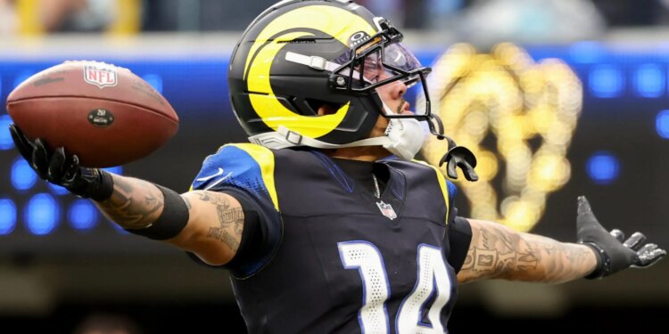 Cobie Durant Gets Bad News as NFL Levies Fines Over Rams WR