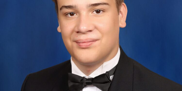 College Board recognizes several Central High School students College Board recognizes several Central High School students