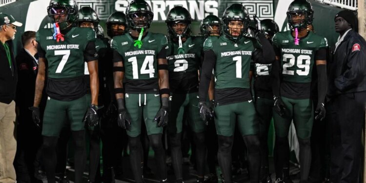 College football rankings: Penn State meets Michigan in a Bottom 25 marquee matchup