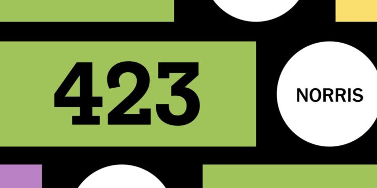 Connections: Sports Edition hints for Nov. 20, 2025, puzzle No. 423