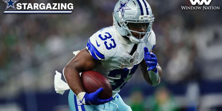 Cowboys who plucked the Eagles