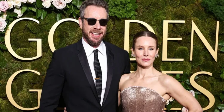 Dax Shepard Reveals His Daughters With Kristen Bell ‘Thought’ She Was a ‘B***h’ For Their Past Split Yahoo entertainment home