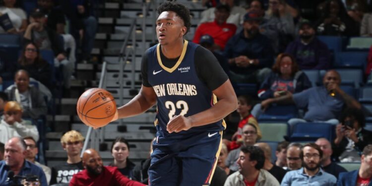 Derik Queen leans into Atlanta-New Orleans rivalry after Falcons social troll