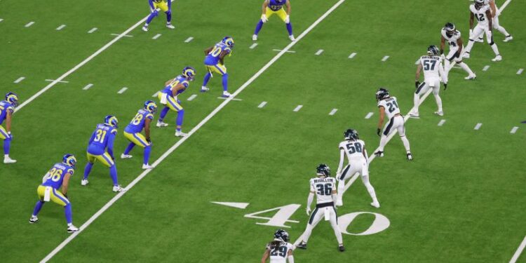 Donald Trump really, really doesn’t like the NFL’s new kickoff format