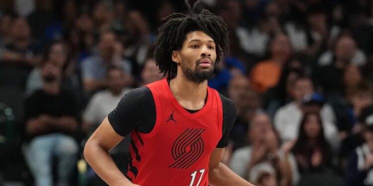 Don’t Look Now, but the Trail Blazers Need to Win Tonight Don’t Look Now, but the Trail Blazers Need to Win Tonight