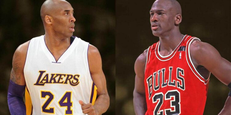 Doug Collins on the trait Kobe Bryant shared with Michael Jordan Download app from appStore